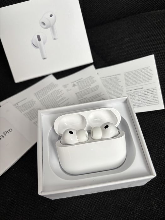 AirPods Pro 3 – Ca NOI!