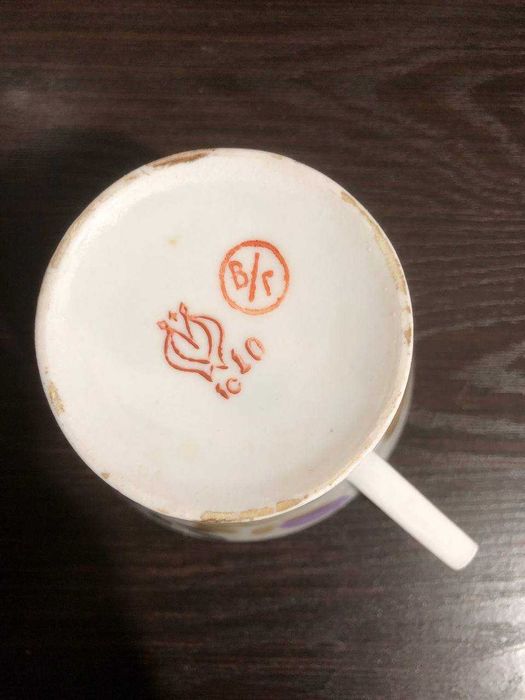 Чудесный сервиз для уютных вечеров, бодрого утра и других моментов