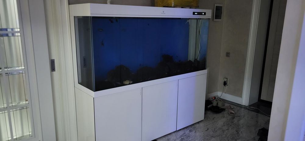 Aquacler ariginal sotiladi