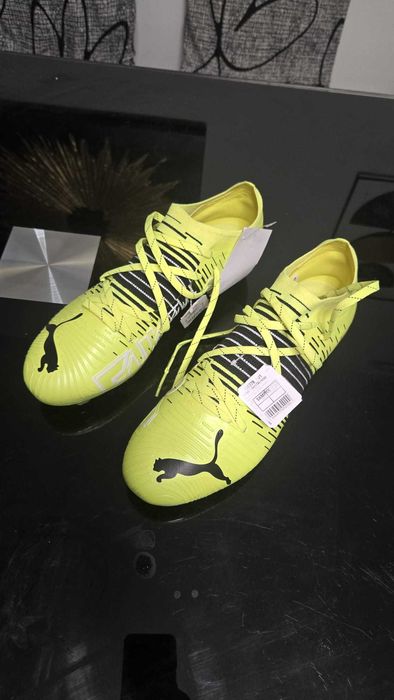 Ghete fotbal Puma