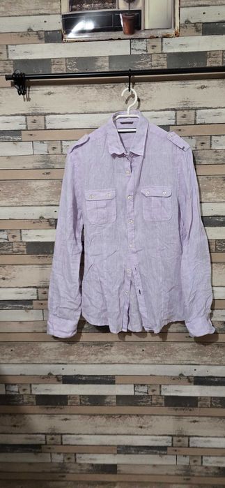 Guess M-мъжка риза (А-75)