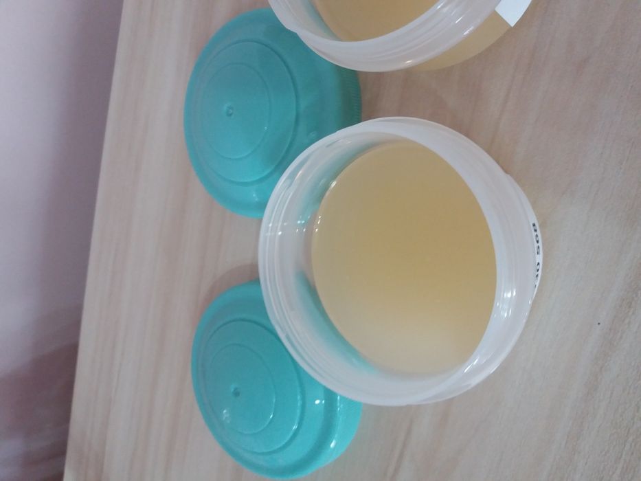 Заешка мас 60гр.