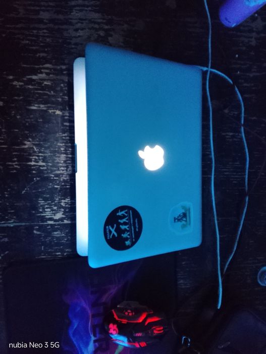 Mac Book 13 pro обмен или продажа