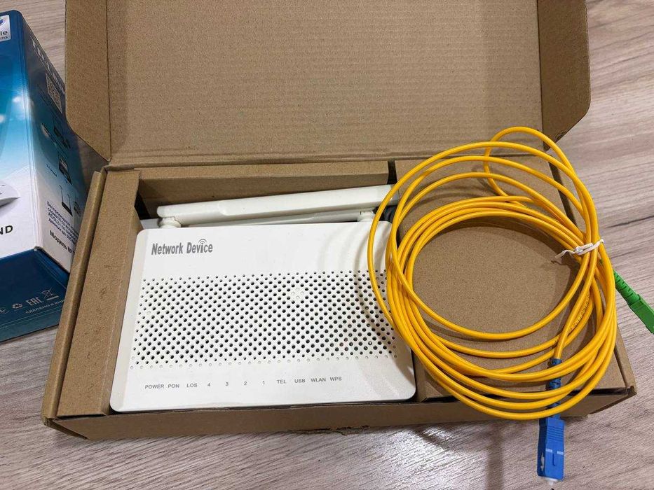 3 Wi-Fi роутера (TP-Link, Huawei)