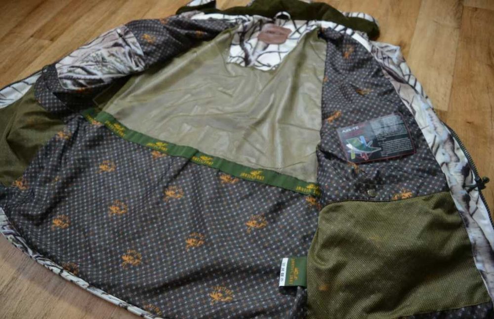 Комплект Jahti jakt