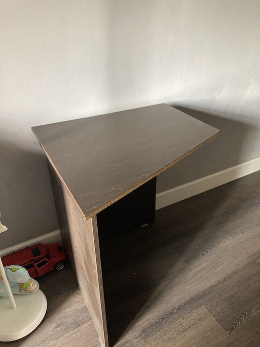 Стол угловой письменный