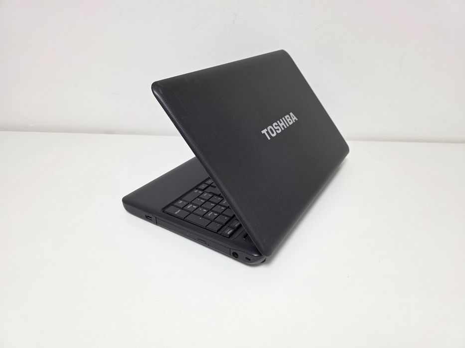 Laptop Toshiba 15.6 i7 ssd nVIDIA GARANTIE