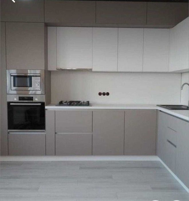 Kuxniya mebellari va boshqa turdagi mebellar