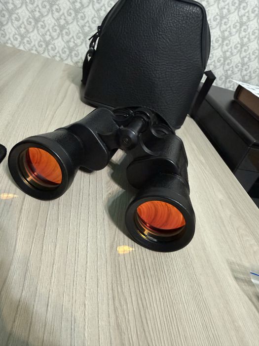 Продам бинокль в отличном состоянии