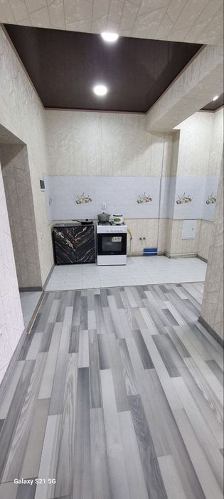 58000у.е Кора камиш 1/4 Андалус  2 хона Новостройка