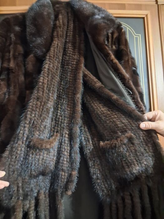 Продам шубу в отличном состоянии