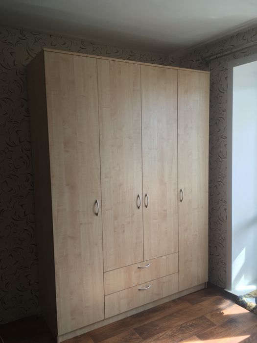 Продаю шкафы! Новые!