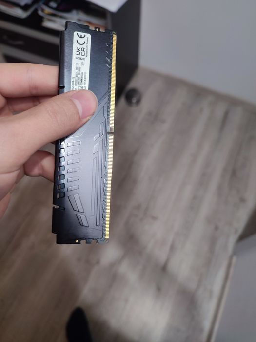 16gb ddr5 Kingston Fury (Defect!)