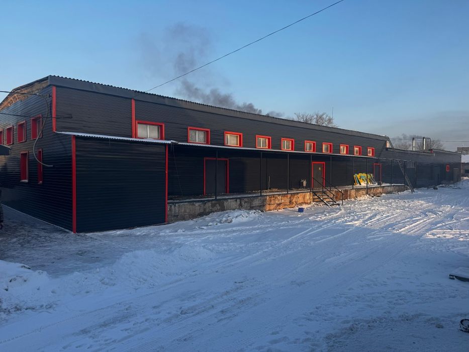 Строительство и ремонт