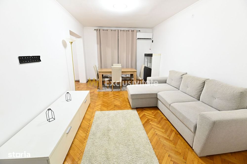 Apartament 3 camere de vanzare | Piata Garii