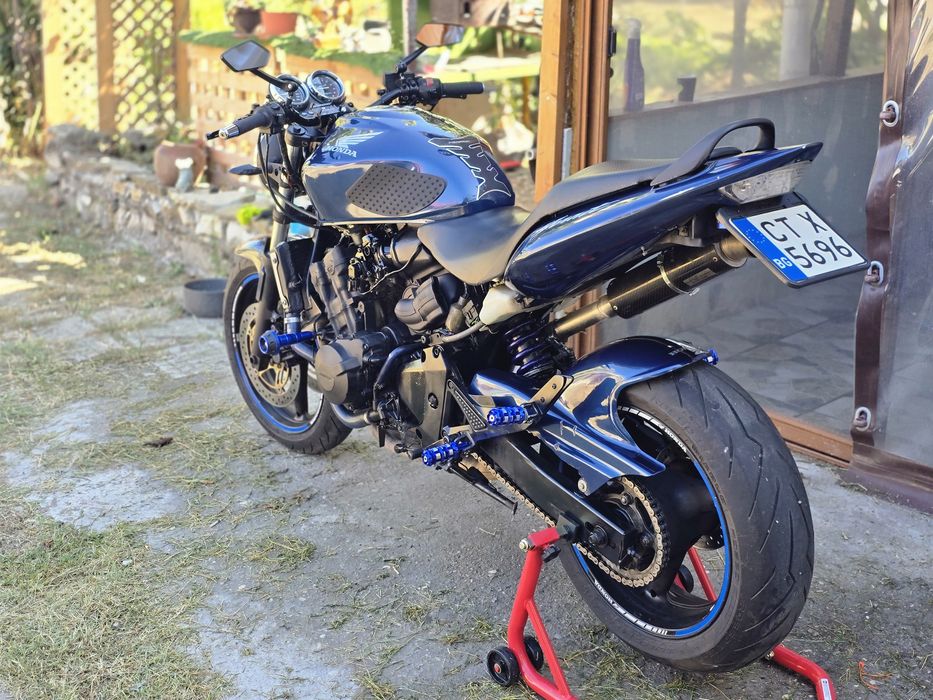 Honda Hornet 600