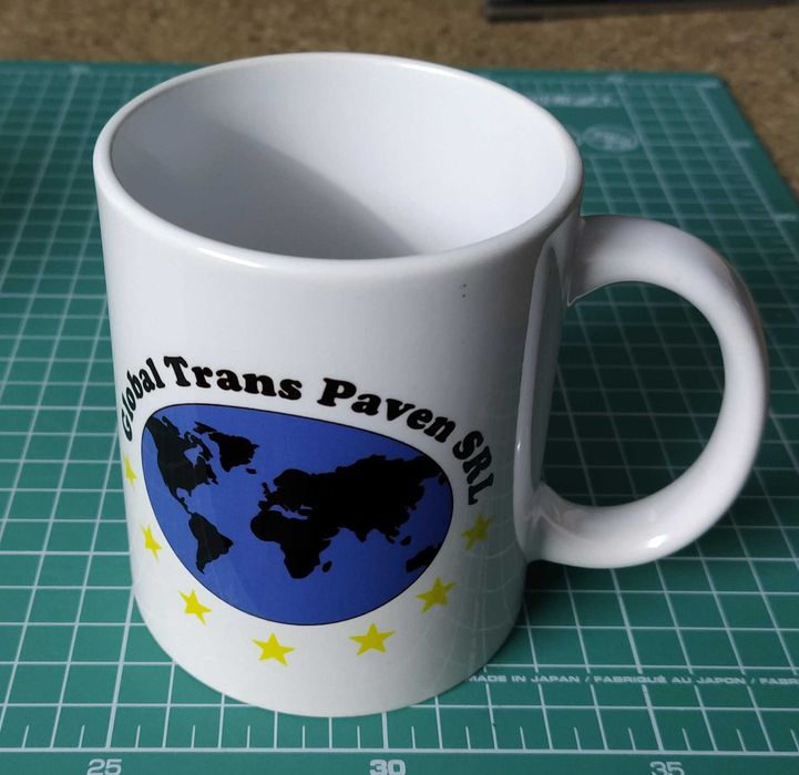 Cana personalizata