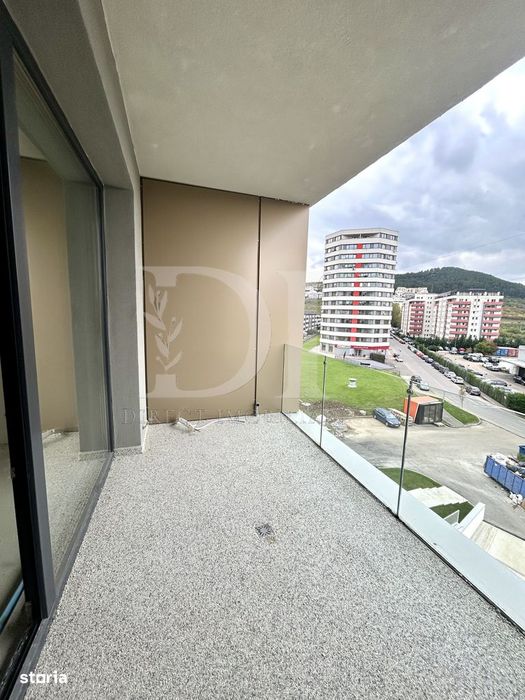 Apartament de vanzare/ Zona BMW :Floresti — fotografia 2
