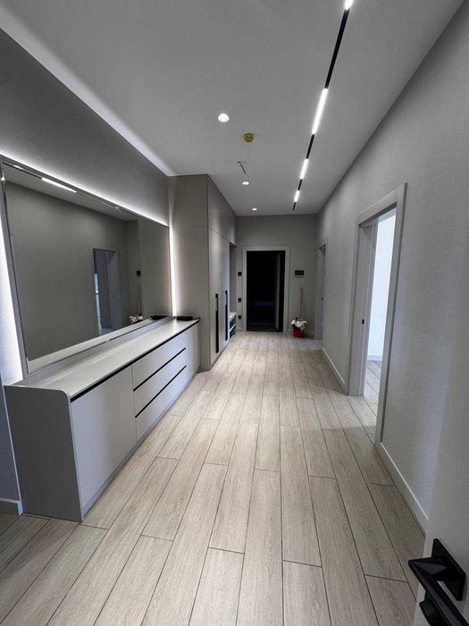 ЖК "Shoshkent"  105м² | ЕВРОРЕМОНТ Продается 3 ком. ул.Шота Руставелли
