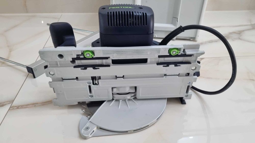 Circular Festool HK 85