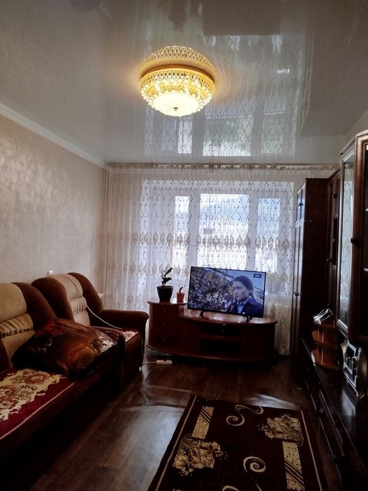 Продам квартиру2х комнатную