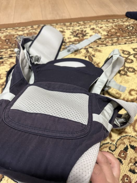 Кенгуру рюкзак 2/1