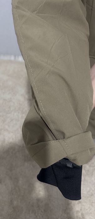 Danluolai Куртка