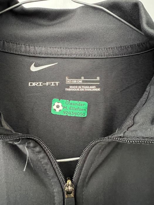 Bluza nike Fc Liverpool