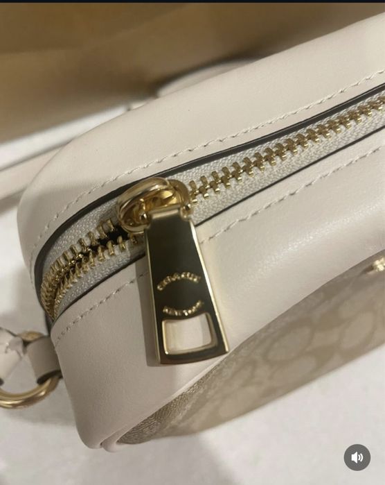 Сумка Coach оригинал