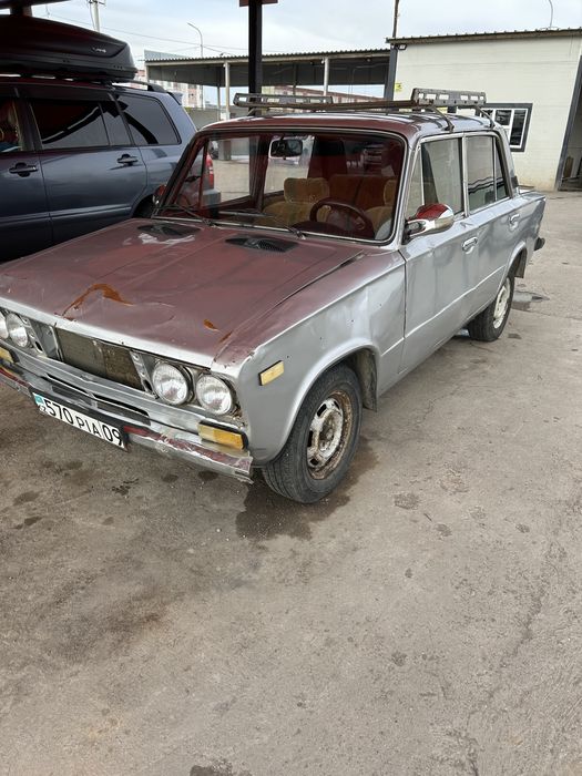 Продам машину Жигули