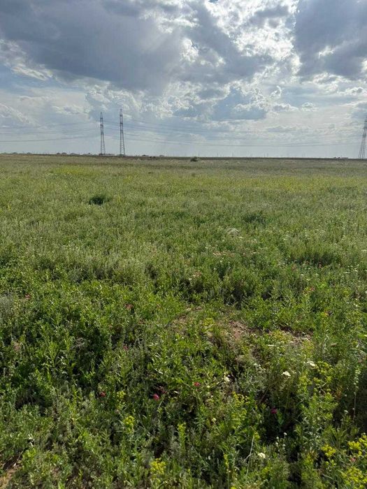 Земельные участки под ИЖС в п.Каражар