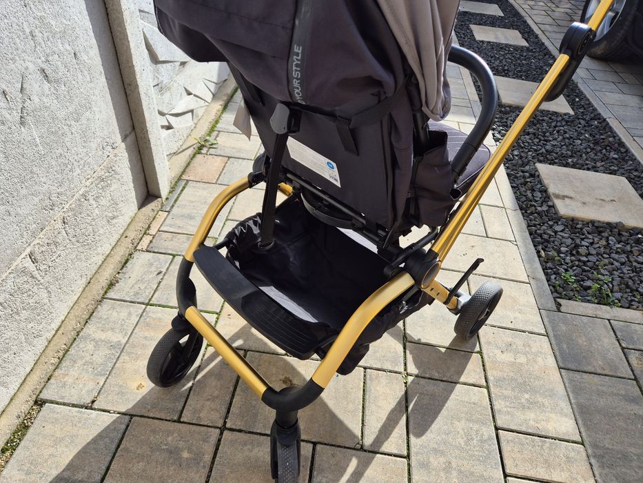 Carut Chipolino Twister