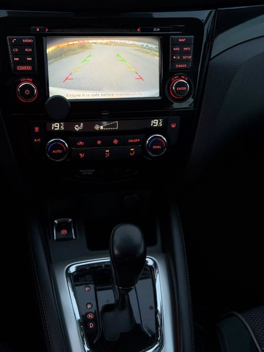 Nissan Qashqai 2016 1.6 dci euro 6