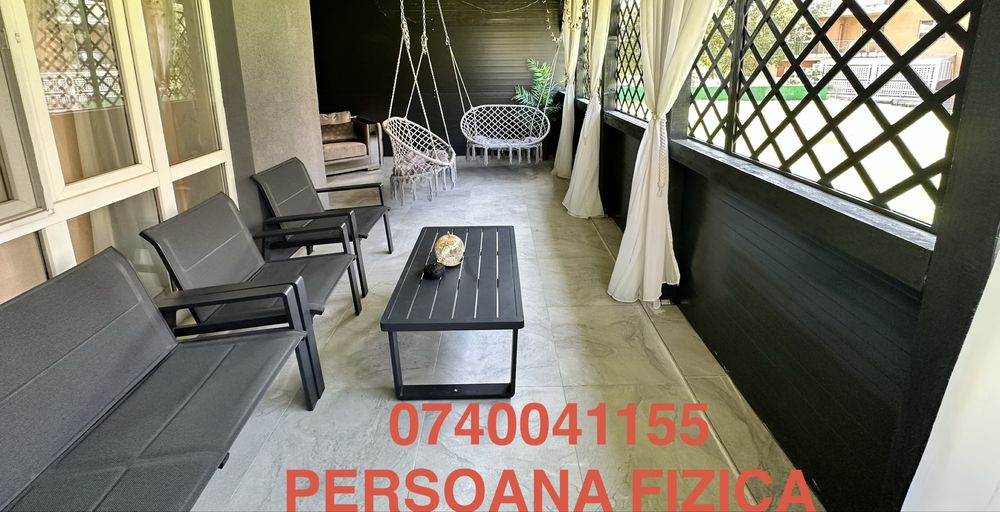 Apartament 2 camere green park