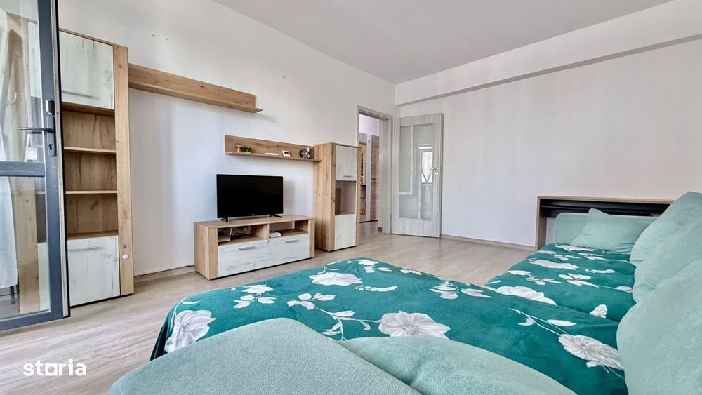 Apartament 2 camere de închiriat I Bragadiru | Șos. Alexandriei | Pa — fotografia 1