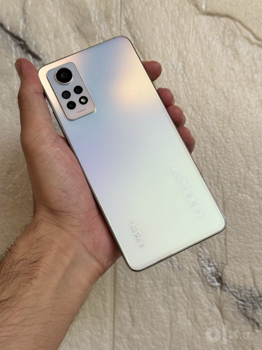 Redmi Note 12 Pro