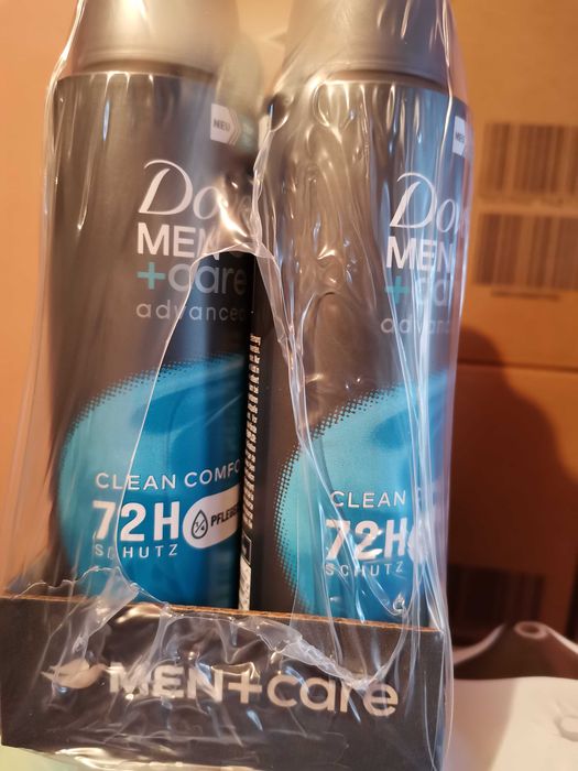 Дезодорант Дав 150мл, deo Dove 150ml-4,40лв