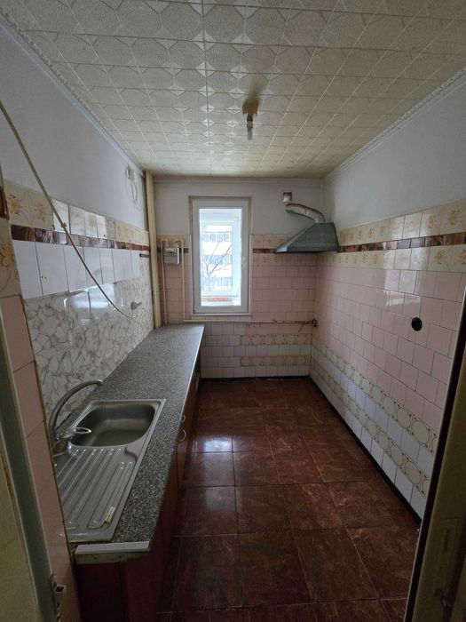 Apartament 2 camere Bulevardul Alexandru Obregia nr. 40 Berceni