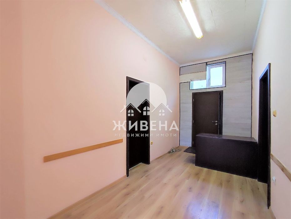 Дава се под наем Офис в Варна, Център - 75 кв.м за 650 € - Снимка #9