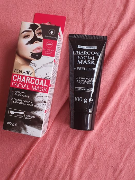 Нова  маски за лице