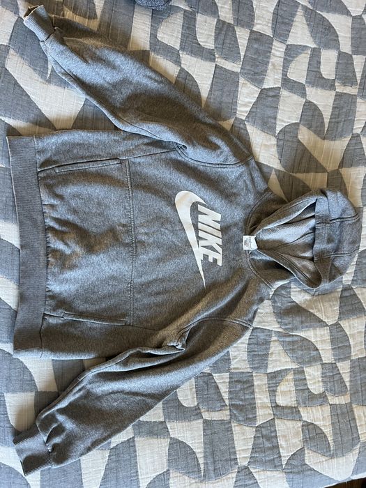 Nike худита детски за момче