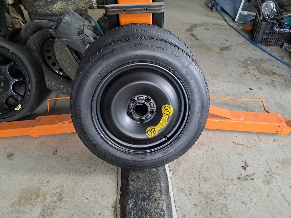Roata de Rezerva Slim Ford Edge Escort Puma Focus
