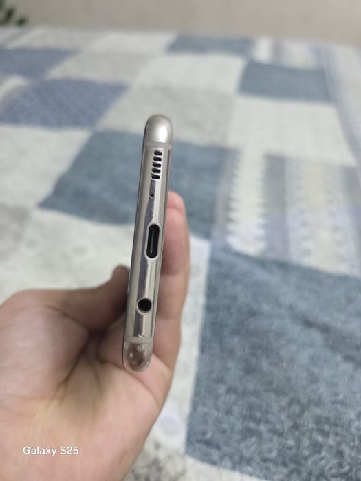 Samsung s8 plus 64 gb