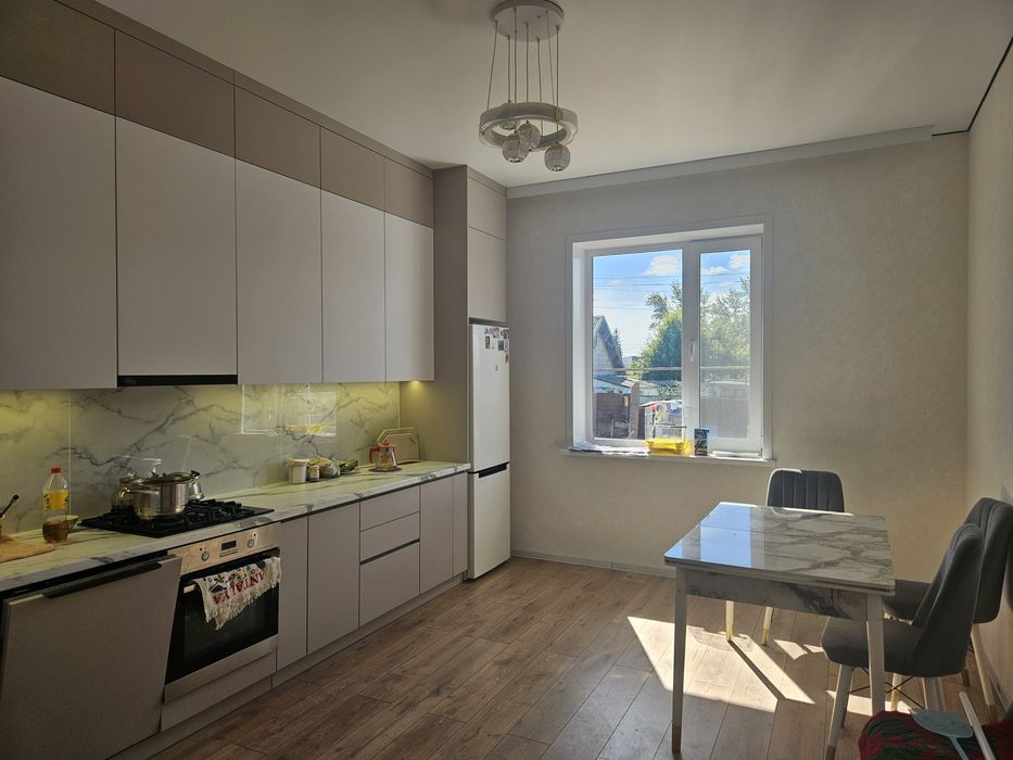 Продам новый дом