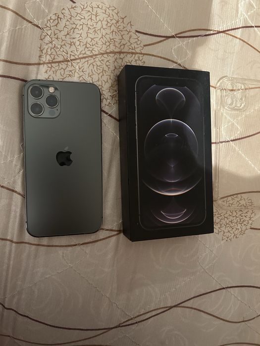 Iphone 12pro 128gb