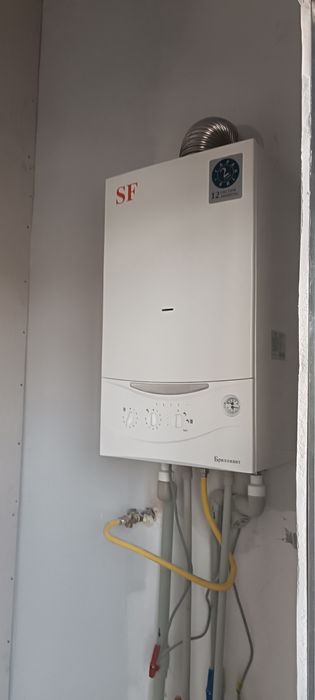 Катиол орнатамыз