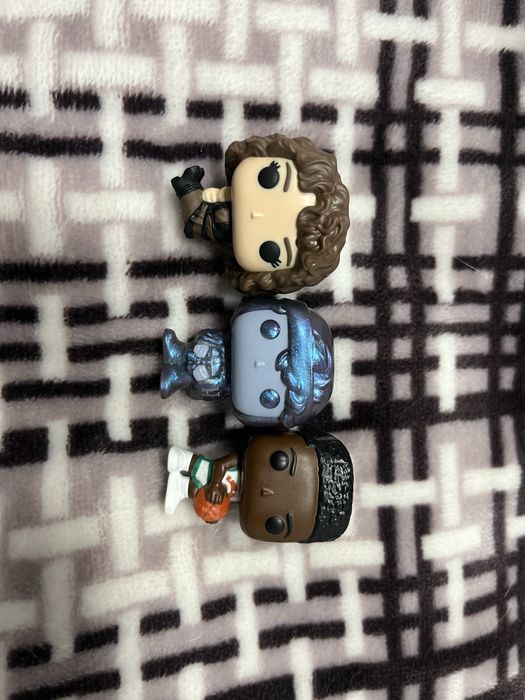 фигурки ОСД,колекционные