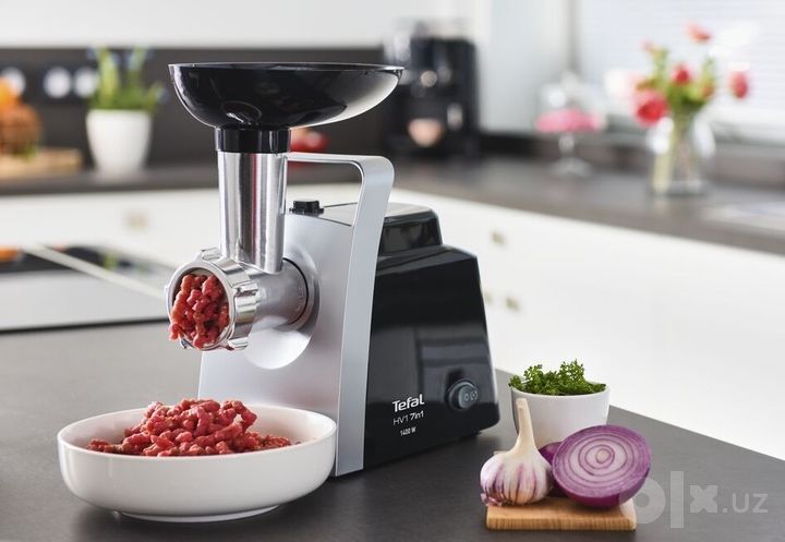 Мясорубка Tefal NE109838