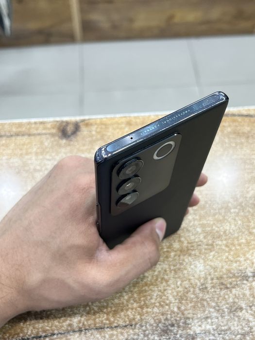 Vivo V27 5G (kaspi 0-0-12)