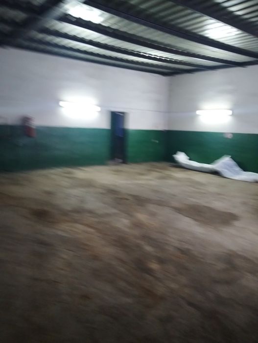 Сдам в аренду цех под СТО